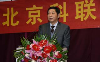 新年寄語(yǔ)——董事長(zhǎng)李立輝