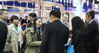 第二十八屆國(guó)際醫(yī)療儀器設(shè)備展覽會(huì)